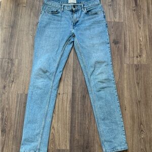 Everlane jeans